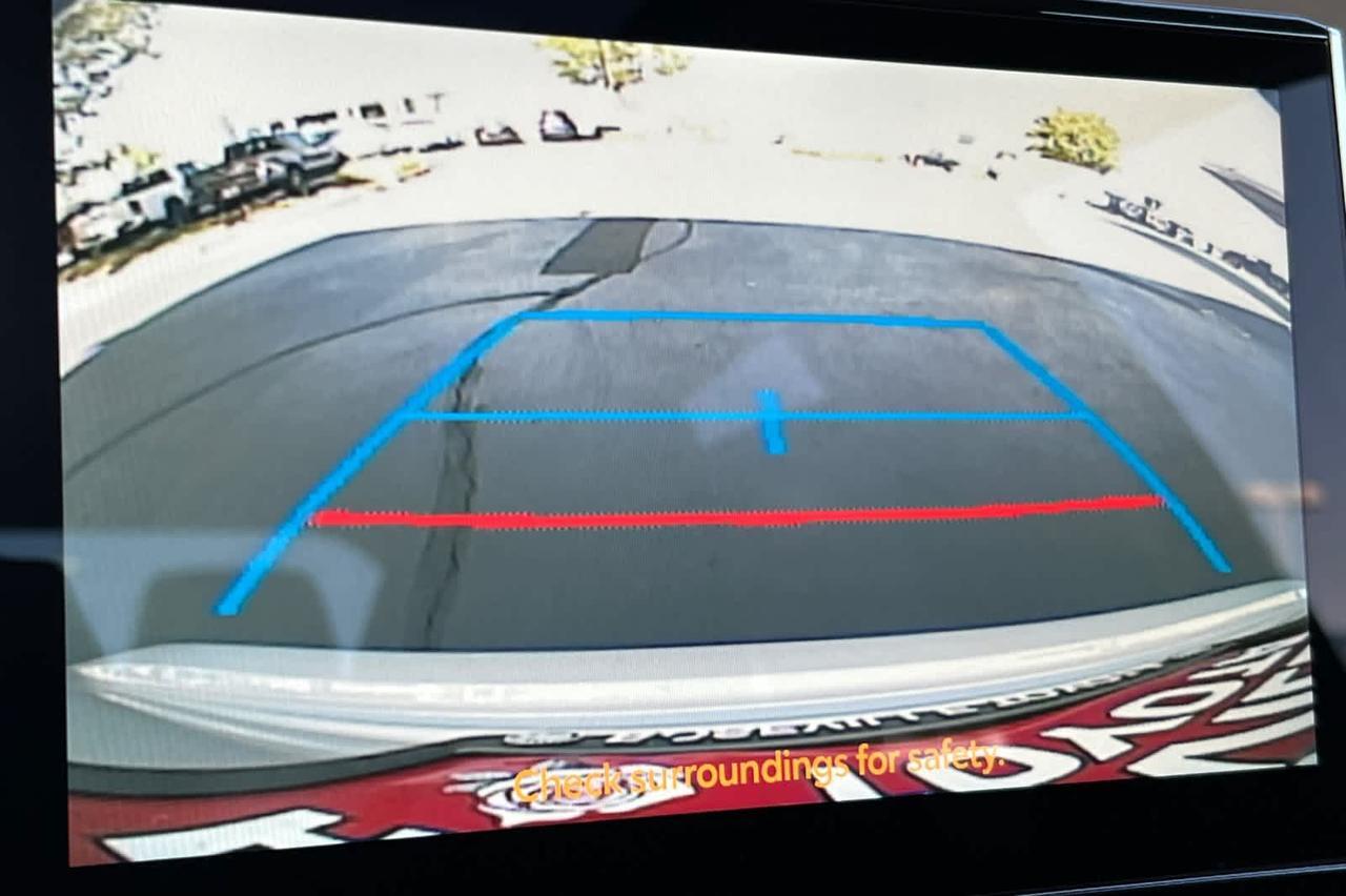 2026 Toyota Corolla Hybrid XLE Roseville CA