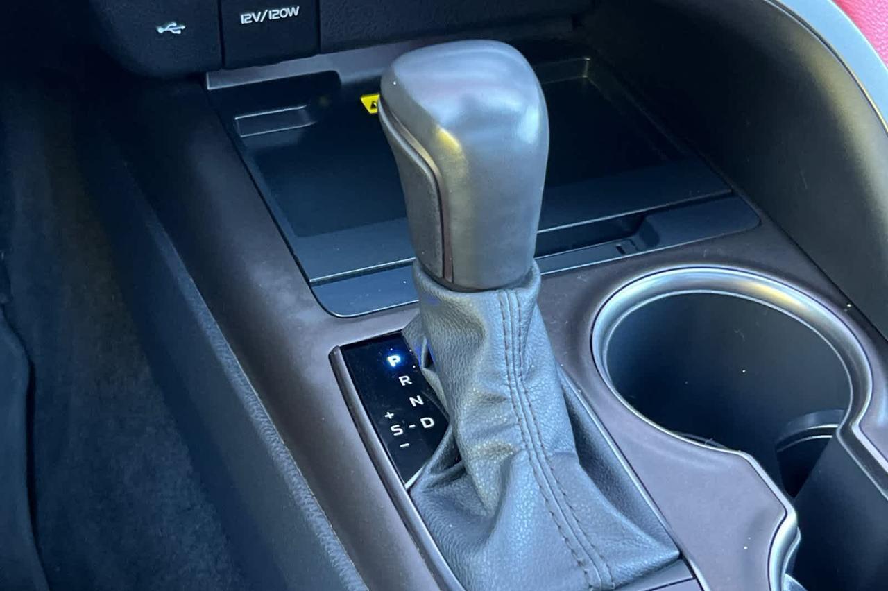 2026 Toyota Corolla Hybrid XLE Roseville CA