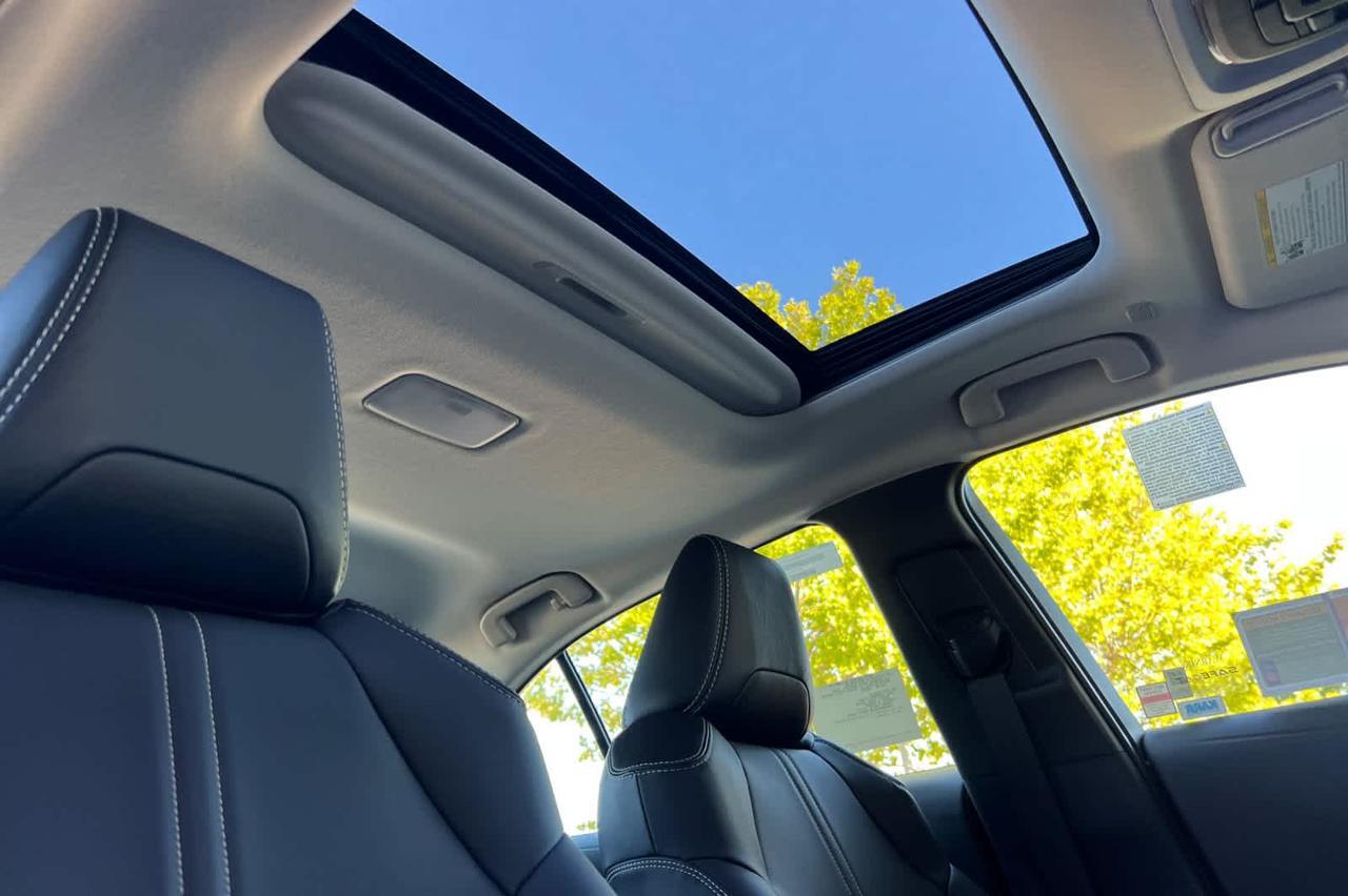 2026 Toyota Corolla Hybrid XLE Roseville CA