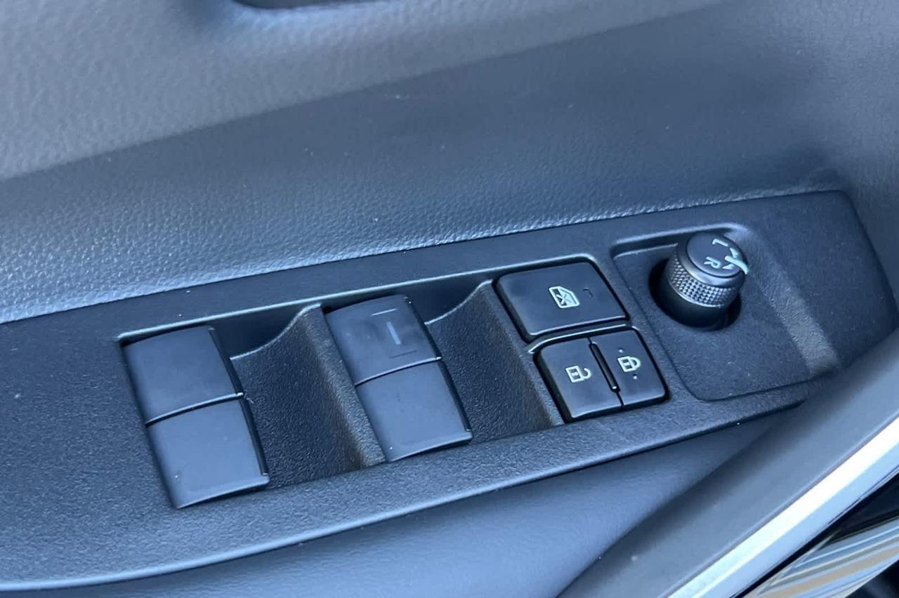 2026 Toyota Corolla Hybrid XLE Roseville CA