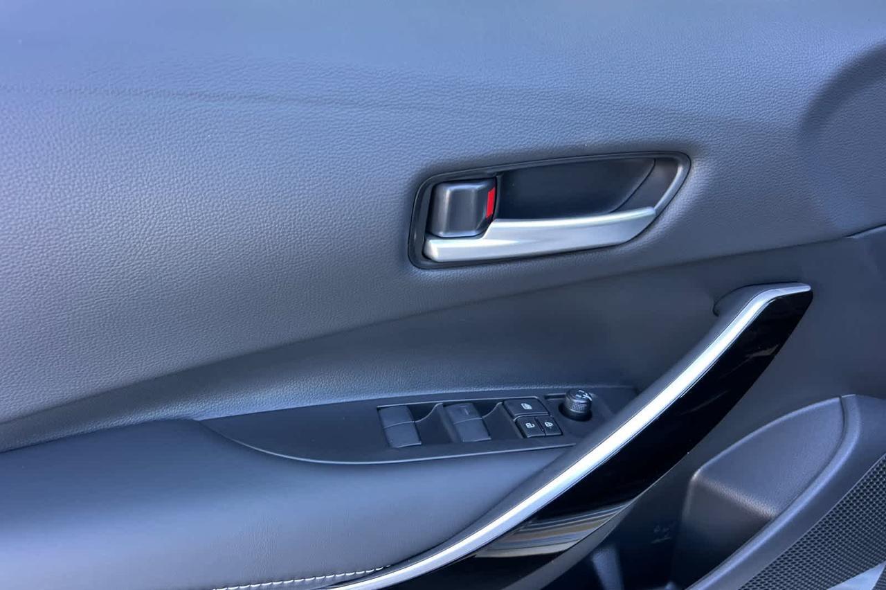 2026 Toyota Corolla Hybrid XLE Roseville CA