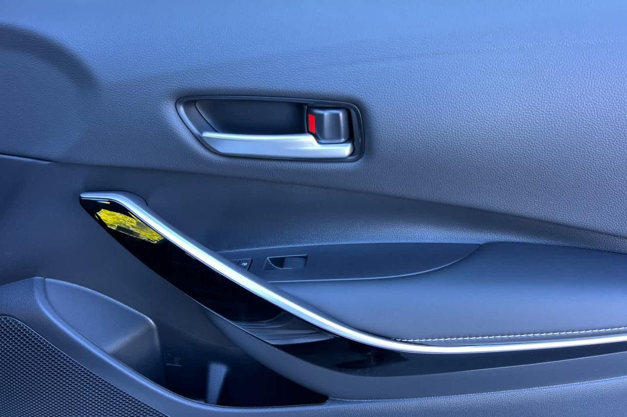 2026 Toyota Corolla Hybrid XLE Roseville CA