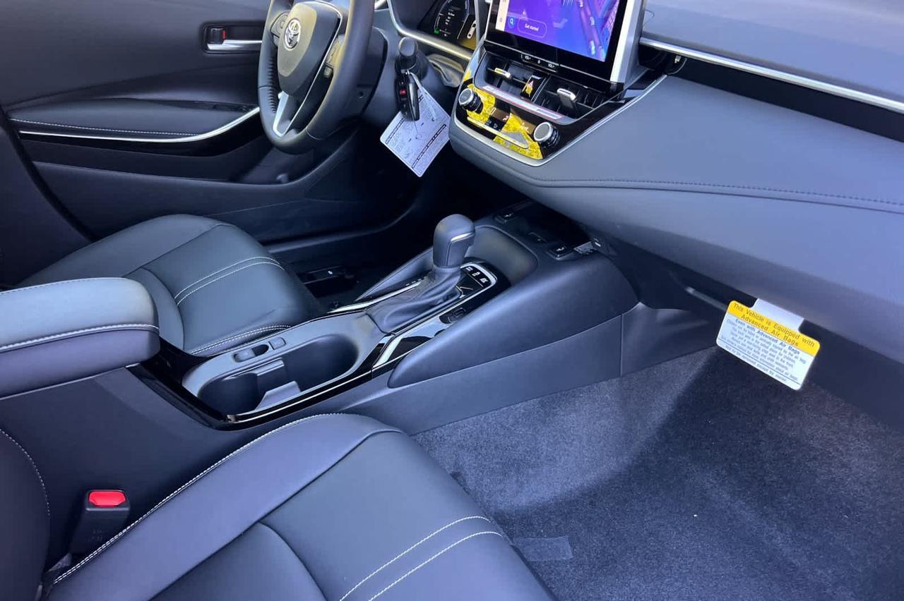 2026 Toyota Corolla Hybrid XLE Roseville CA