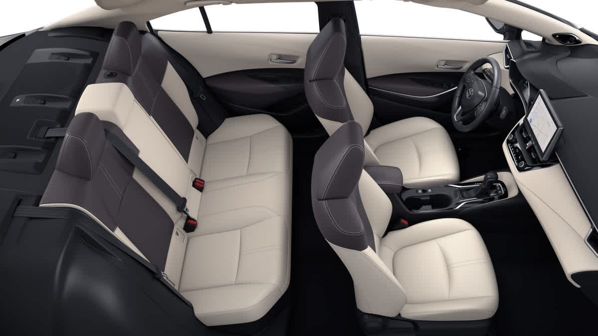 2026 Toyota Corolla Hybrid XLE Roseville CA