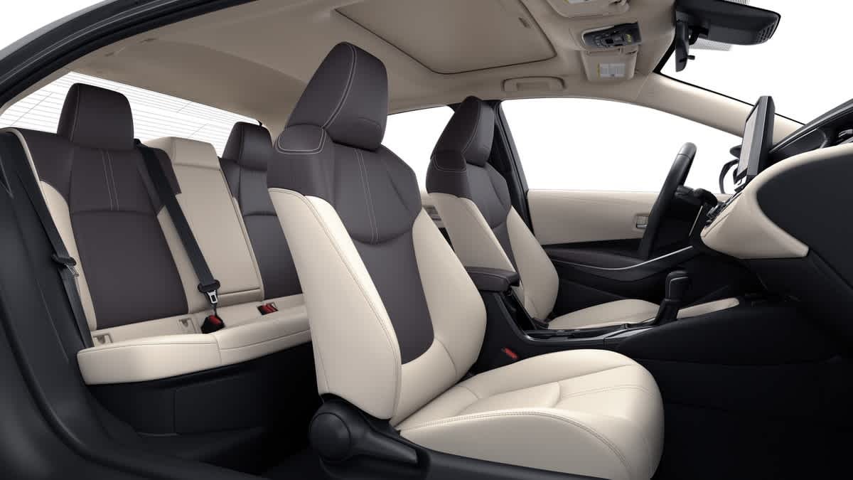 2026 Toyota Corolla Hybrid XLE Roseville CA