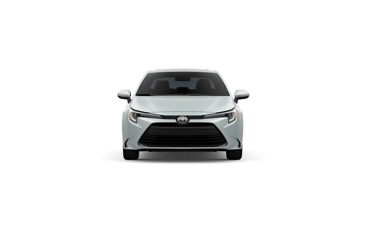 2026 Toyota Corolla Hybrid XLE Roseville CA
