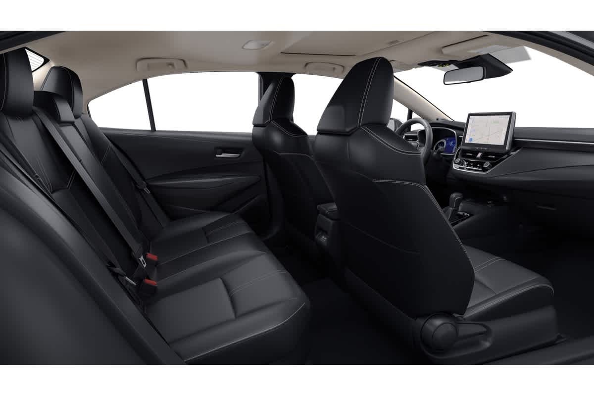 2026 Toyota Corolla Hybrid XLE Roseville CA