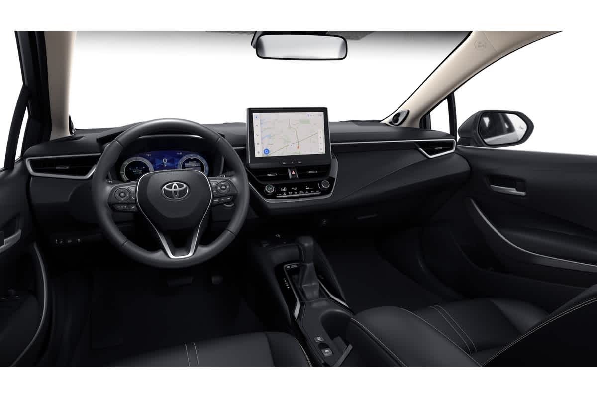 2026 Toyota Corolla Hybrid XLE Roseville CA
