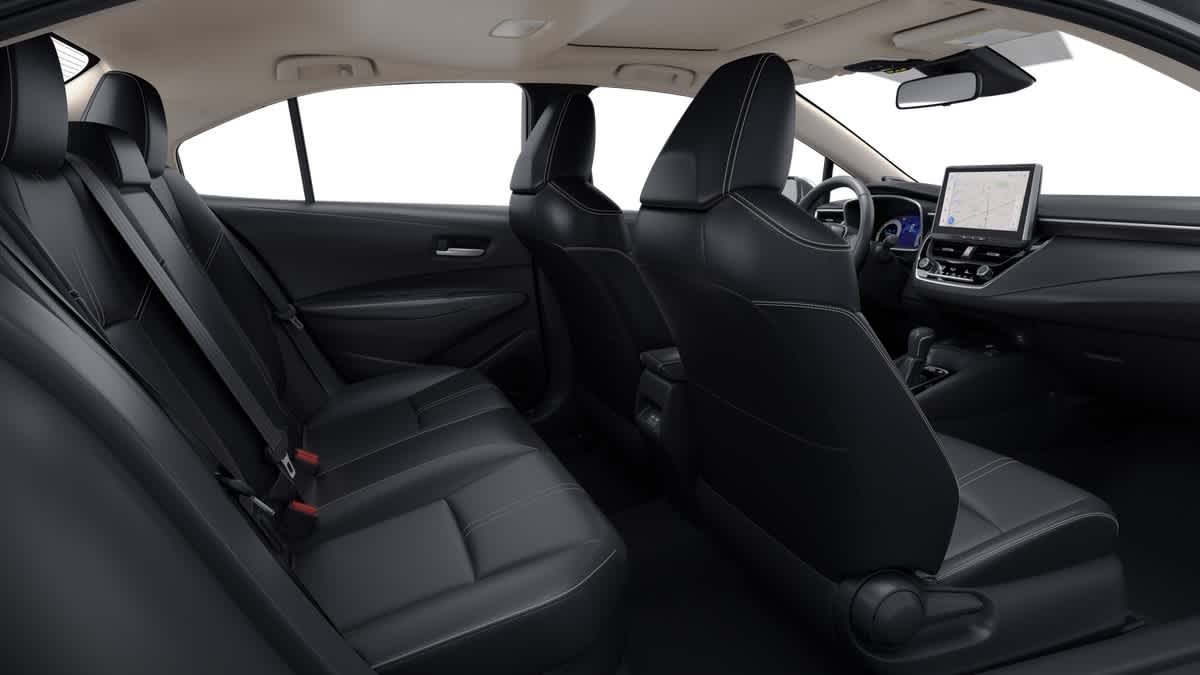 2026 Toyota Corolla Hybrid XLE Roseville CA