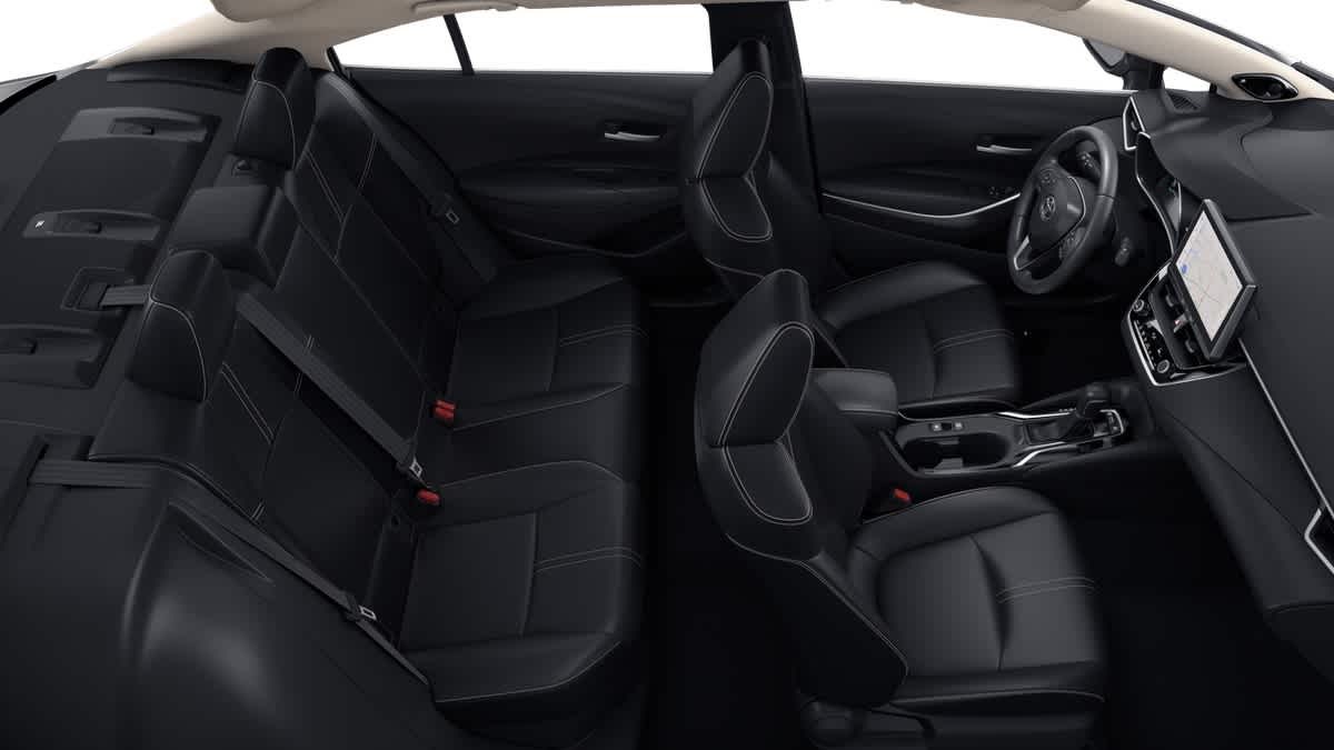 2026 Toyota Corolla Hybrid XLE Roseville CA