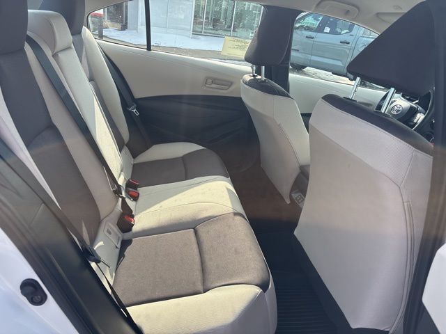 2026 Toyota Corolla LE FWD San Clemente CA