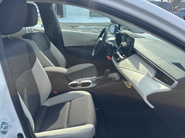 2026 Toyota Corolla LE FWD San Clemente CA