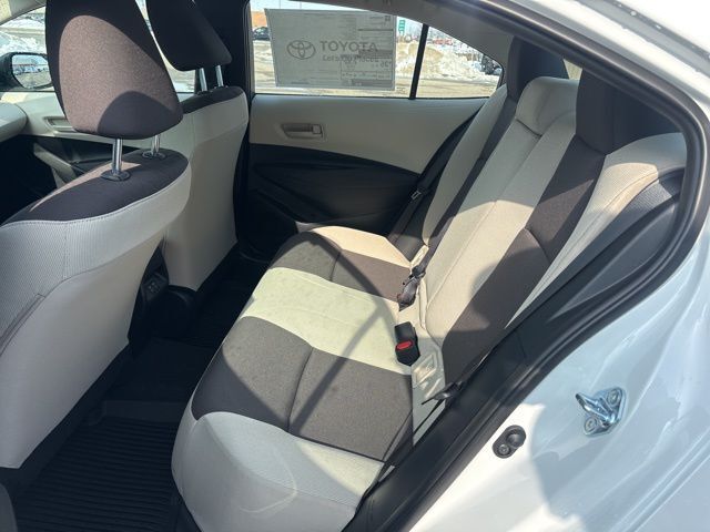 2026 Toyota Corolla LE FWD San Clemente CA