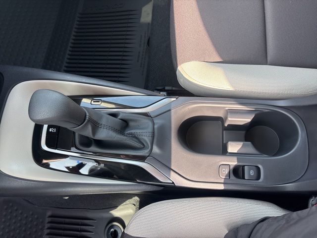 2026 Toyota Corolla LE FWD San Clemente CA