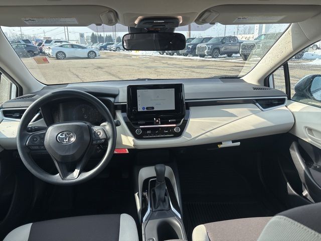 2026 Toyota Corolla LE FWD San Clemente CA