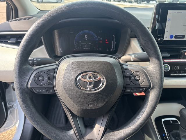 2026 Toyota Corolla LE FWD San Clemente CA