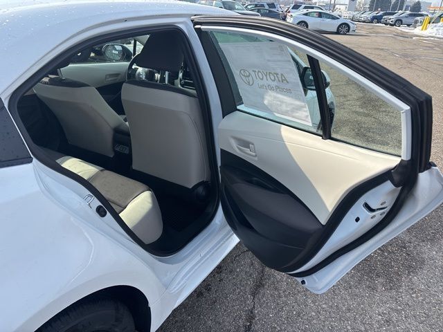 2026 Toyota Corolla LE FWD San Clemente CA