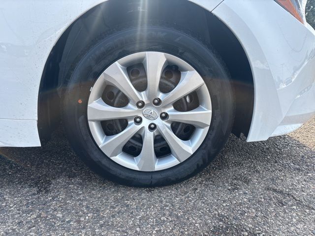 2026 Toyota Corolla LE FWD San Clemente CA