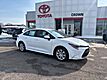 2026 Toyota Corolla LE FWD