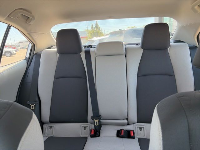 2026 Toyota Corolla LE FWD San Clemente CA