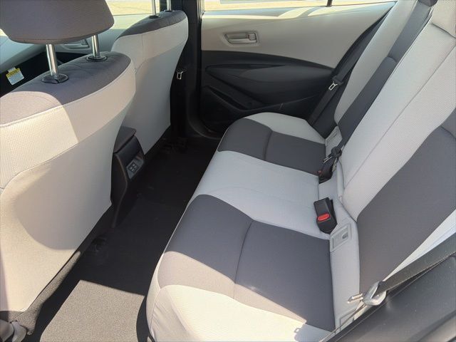 2026 Toyota Corolla LE FWD San Clemente CA