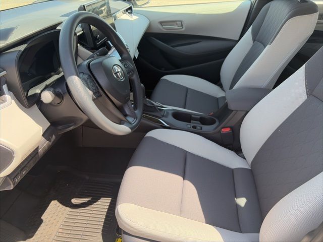 2026 Toyota Corolla LE FWD San Clemente CA