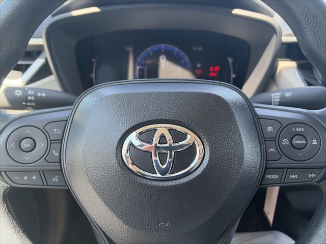 2026 Toyota Corolla LE FWD San Clemente CA