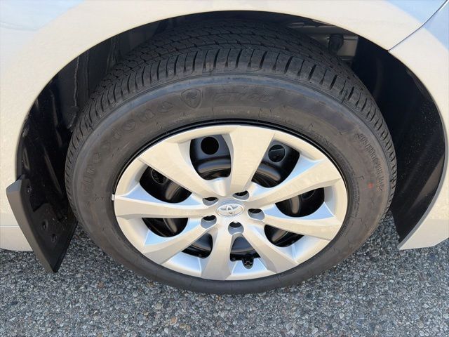 2026 Toyota Corolla LE FWD San Clemente CA