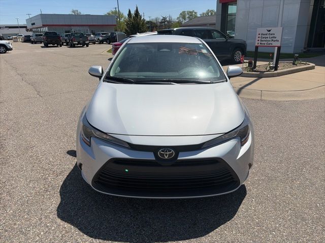 2026 Toyota Corolla LE FWD San Clemente CA