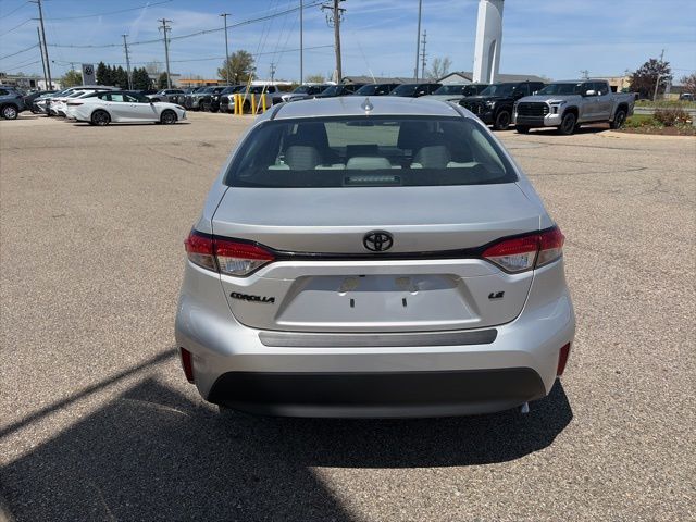 2026 Toyota Corolla LE FWD San Clemente CA
