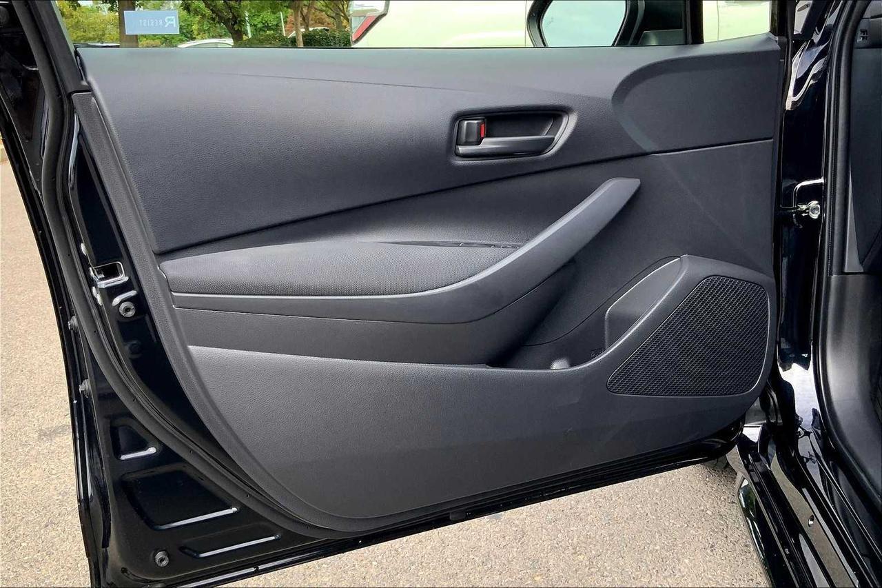2026 Toyota Corolla LE Folsom CA