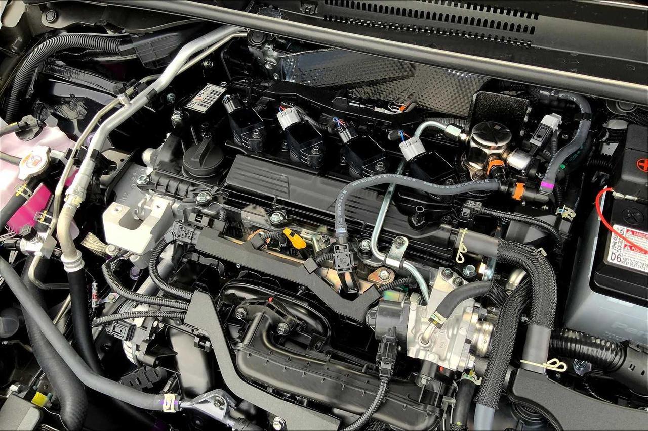 2026 Toyota Corolla LE Folsom CA
