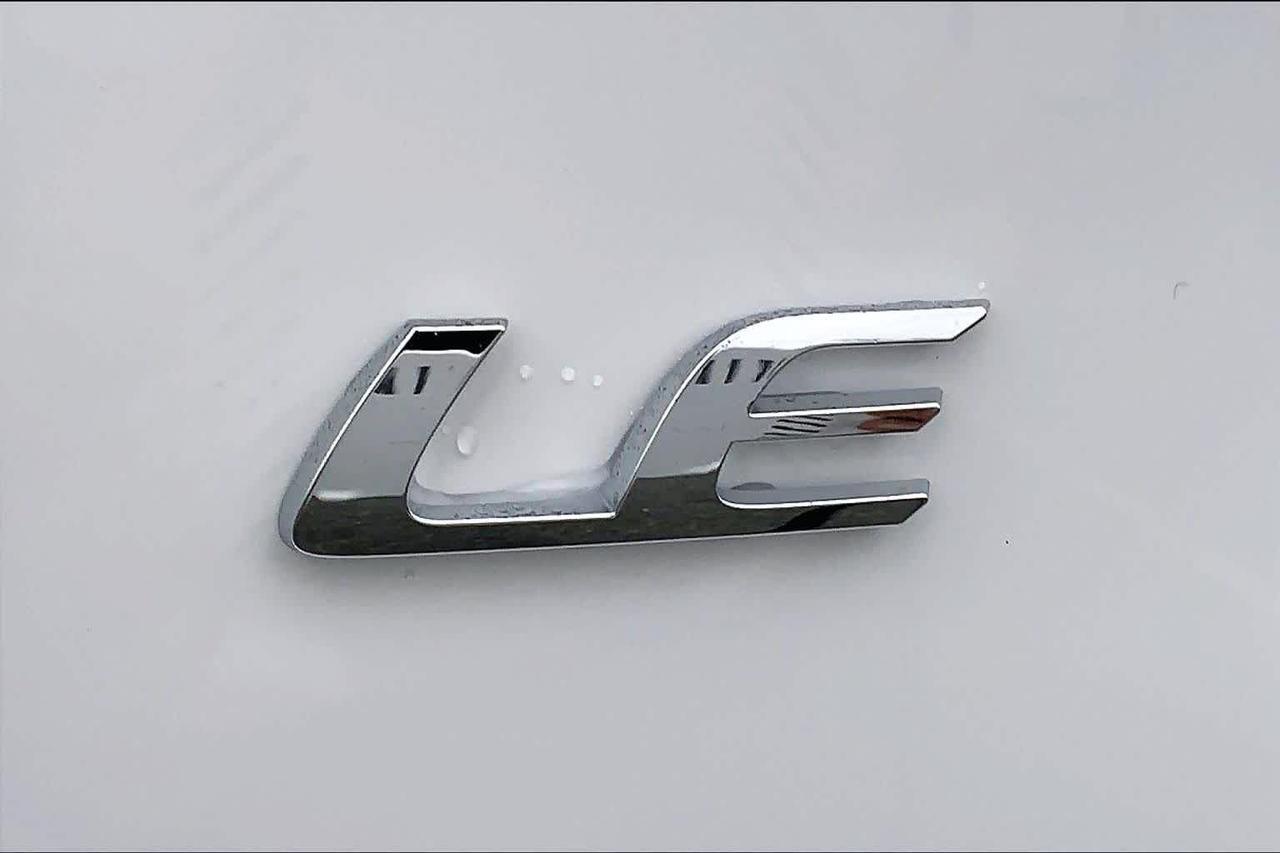 2026 Toyota Corolla LE Folsom CA