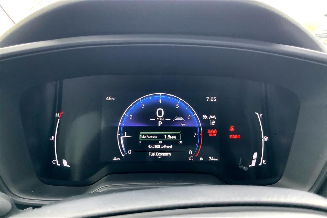 2026 Toyota Corolla LE Folsom CA