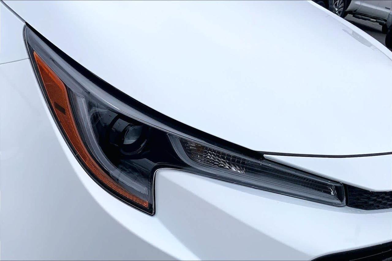 2026 Toyota Corolla LE Folsom CA