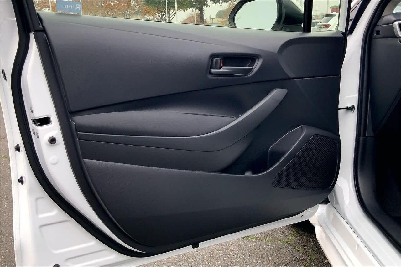 2026 Toyota Corolla LE Folsom CA