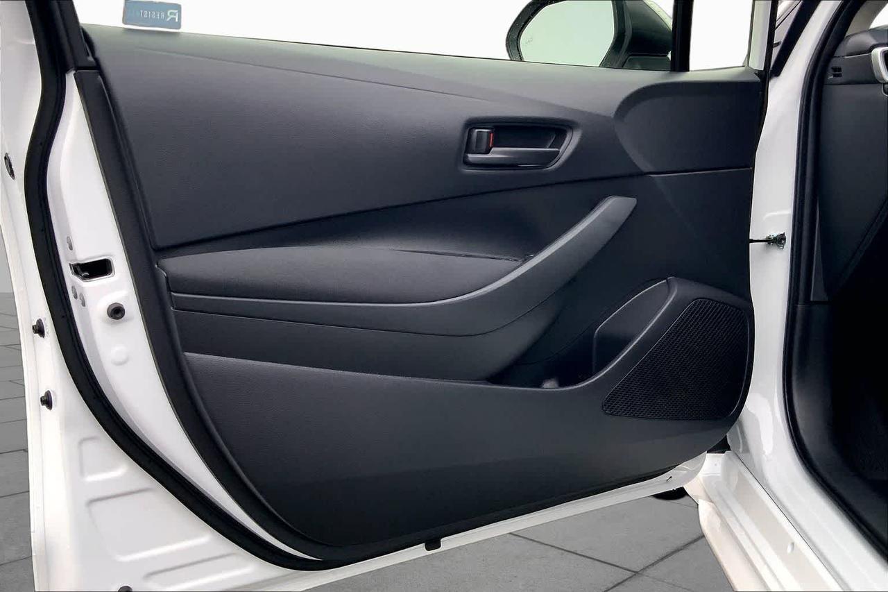 2026 Toyota Corolla LE Folsom CA