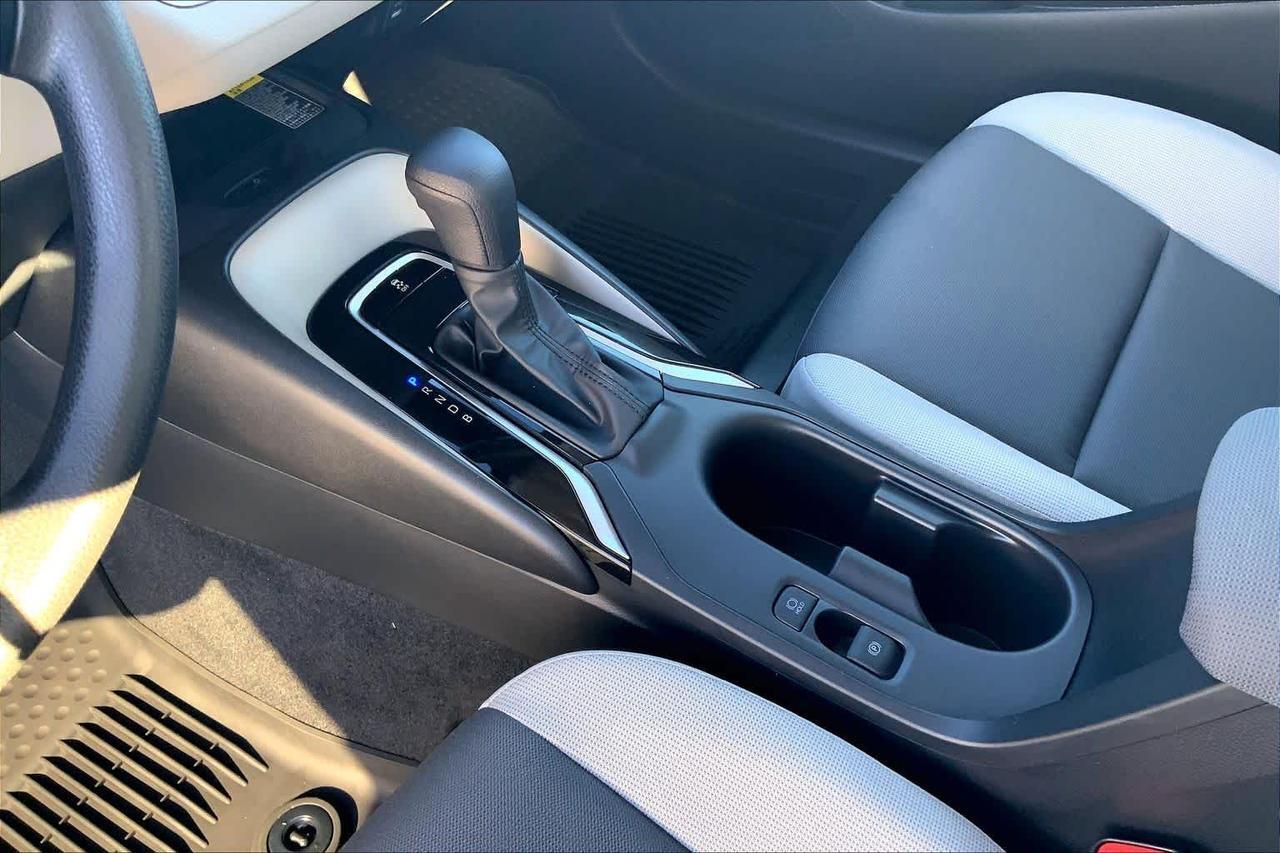 2026 Toyota Corolla LE Folsom CA