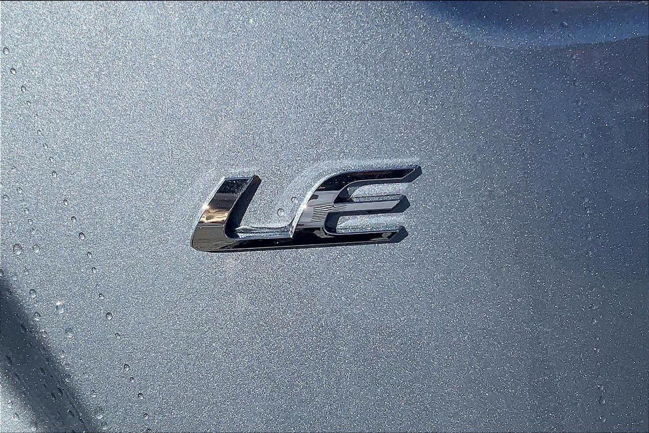 2026 Toyota Corolla LE Folsom CA