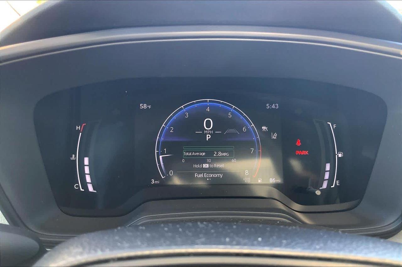 2026 Toyota Corolla LE Folsom CA