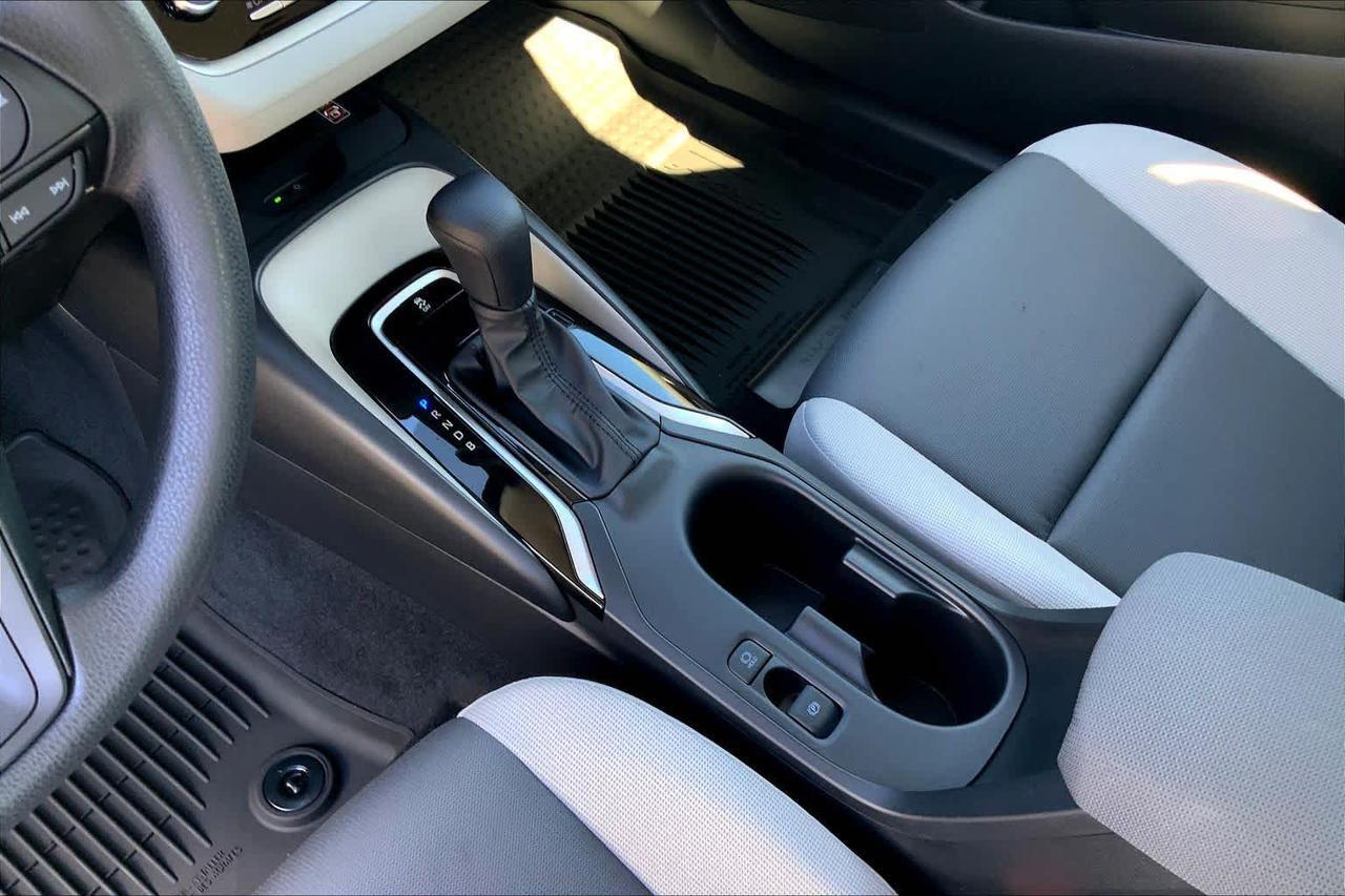 2026 Toyota Corolla LE Folsom CA