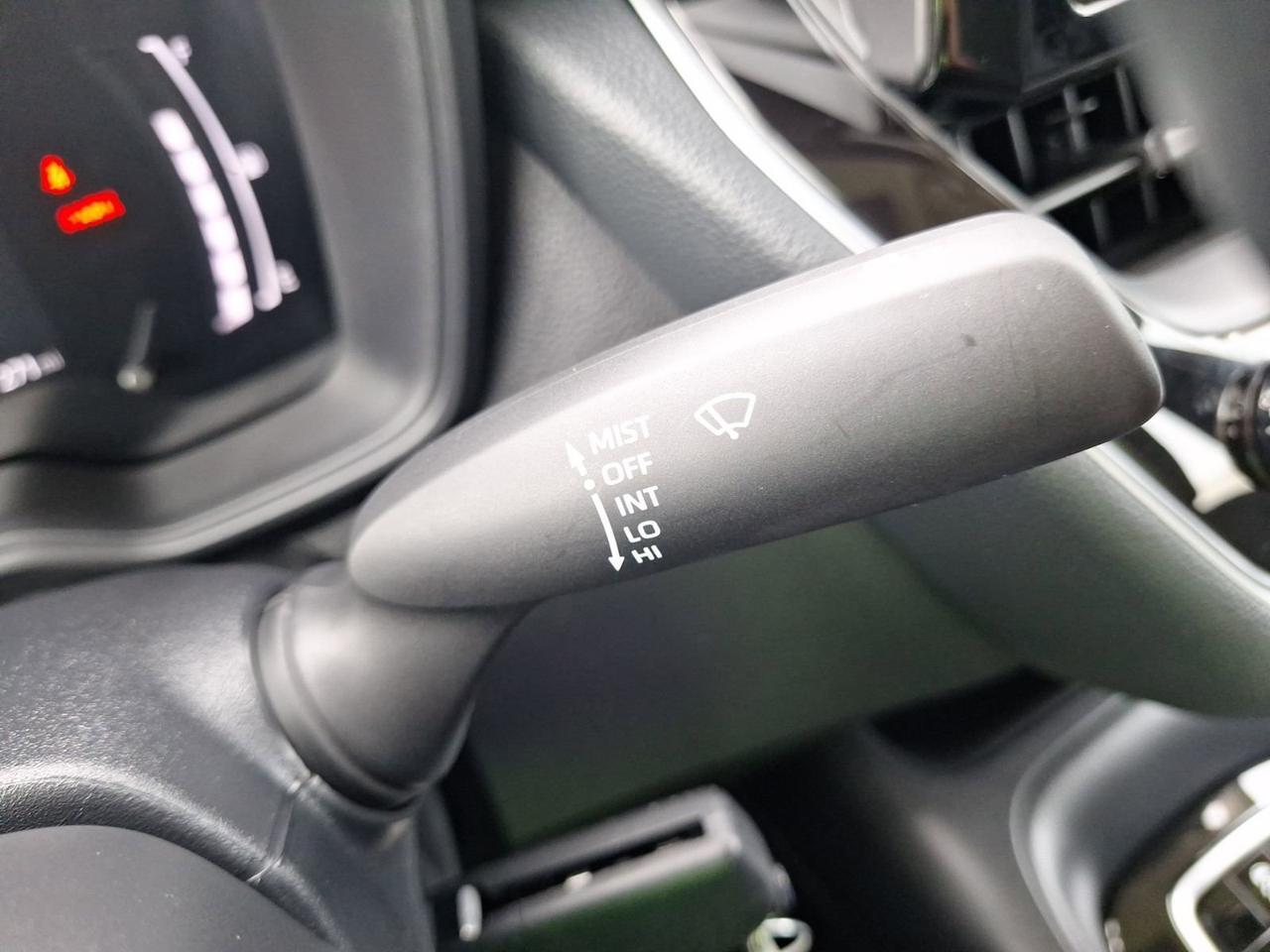 2026 Toyota Corolla LE Hurst TX