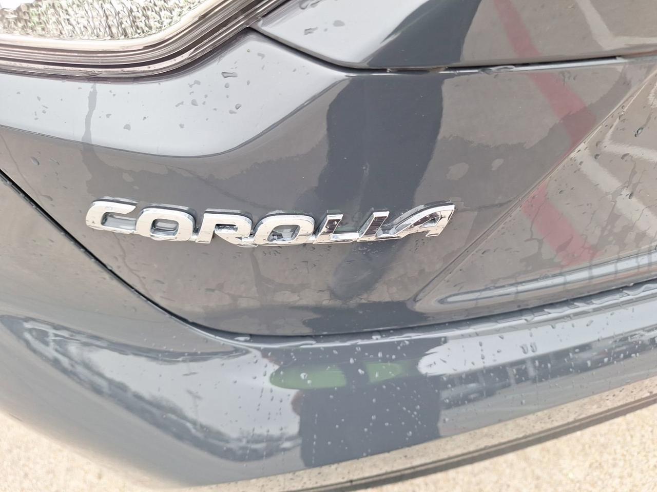 2026 Toyota Corolla LE Hurst TX