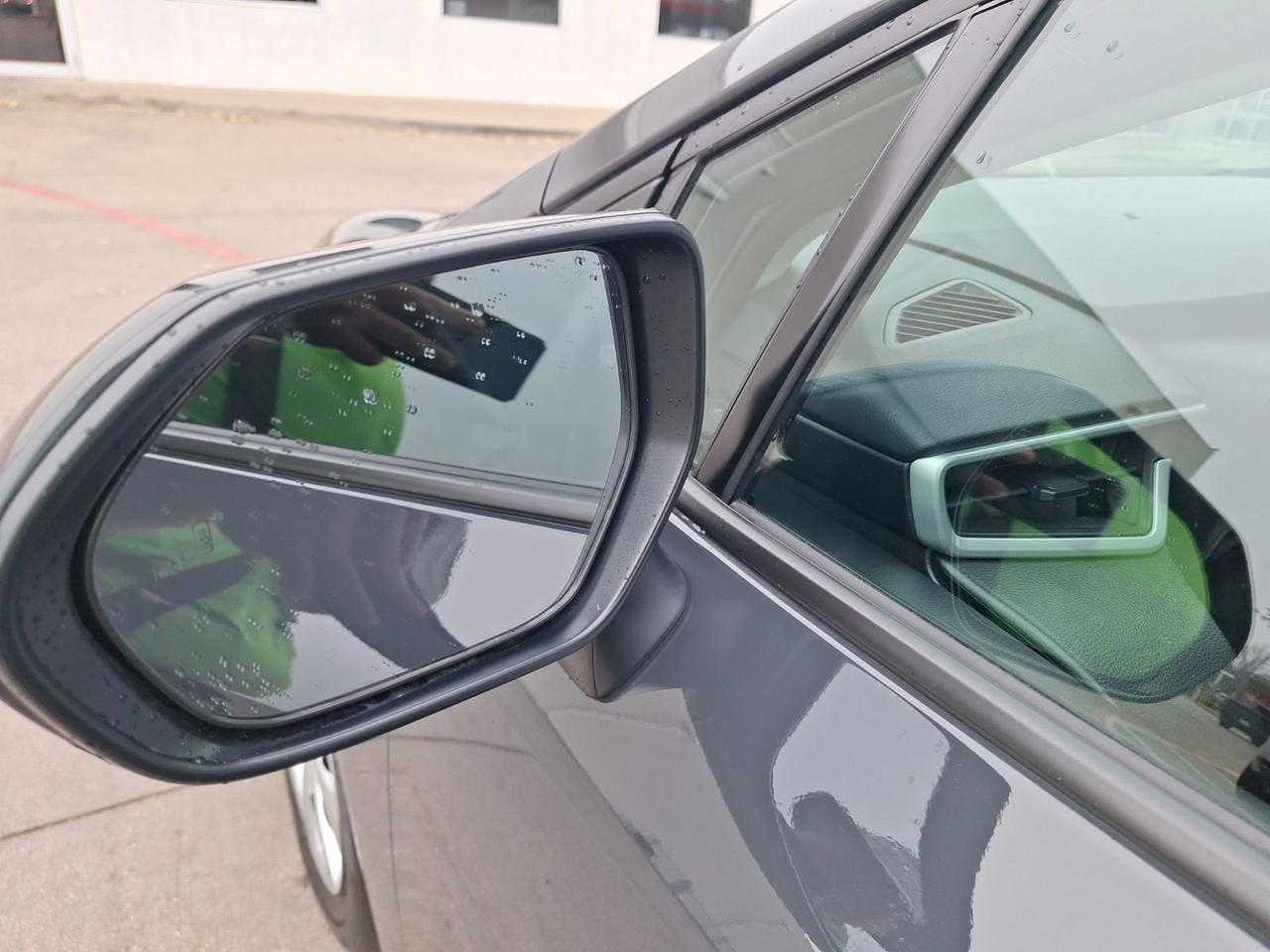 2026 Toyota Corolla LE Hurst TX