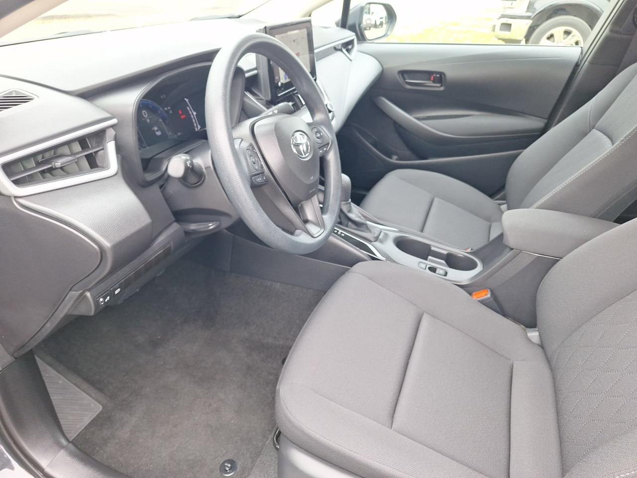 2026 Toyota Corolla LE Hurst TX