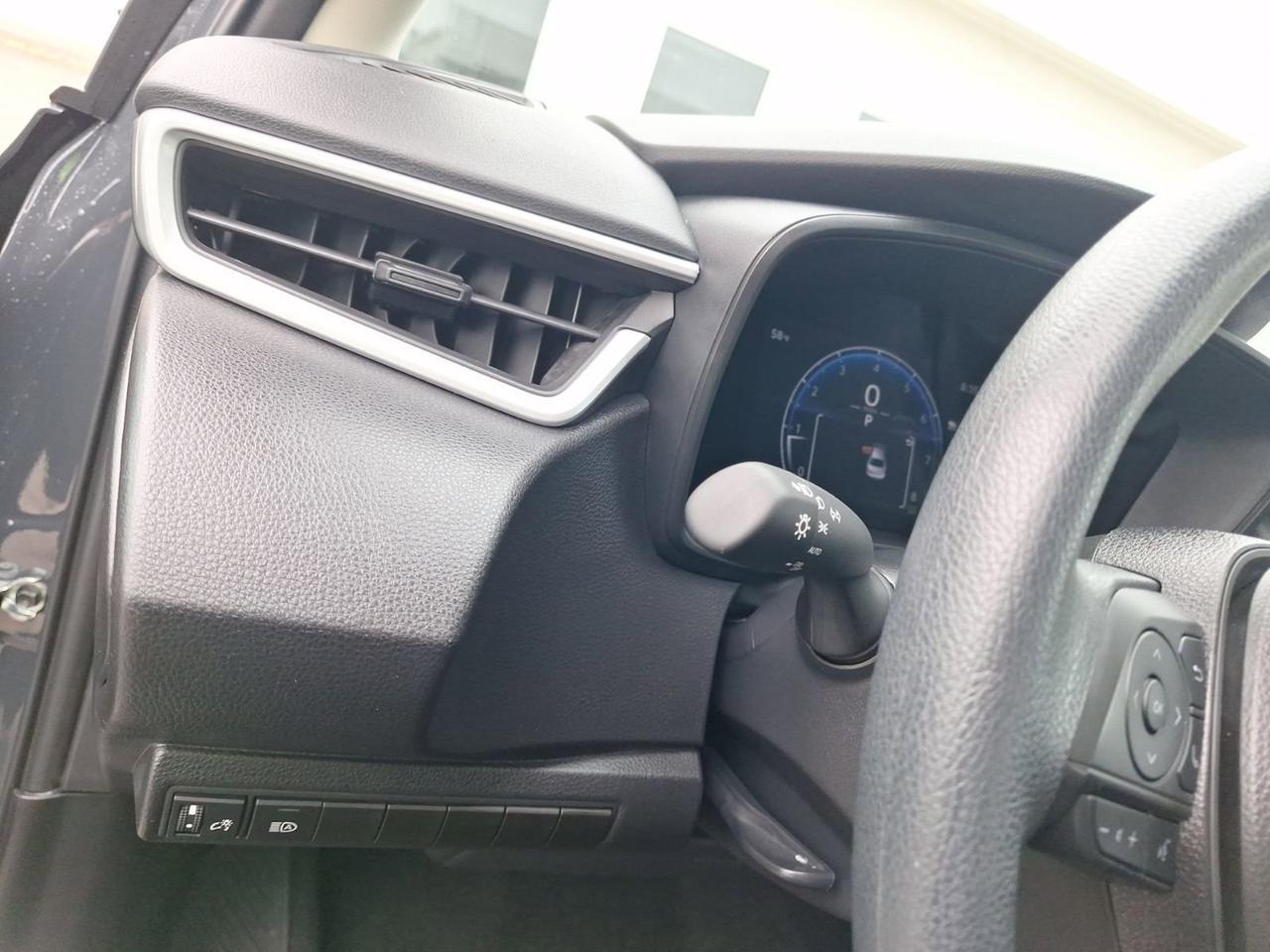 2026 Toyota Corolla LE Hurst TX