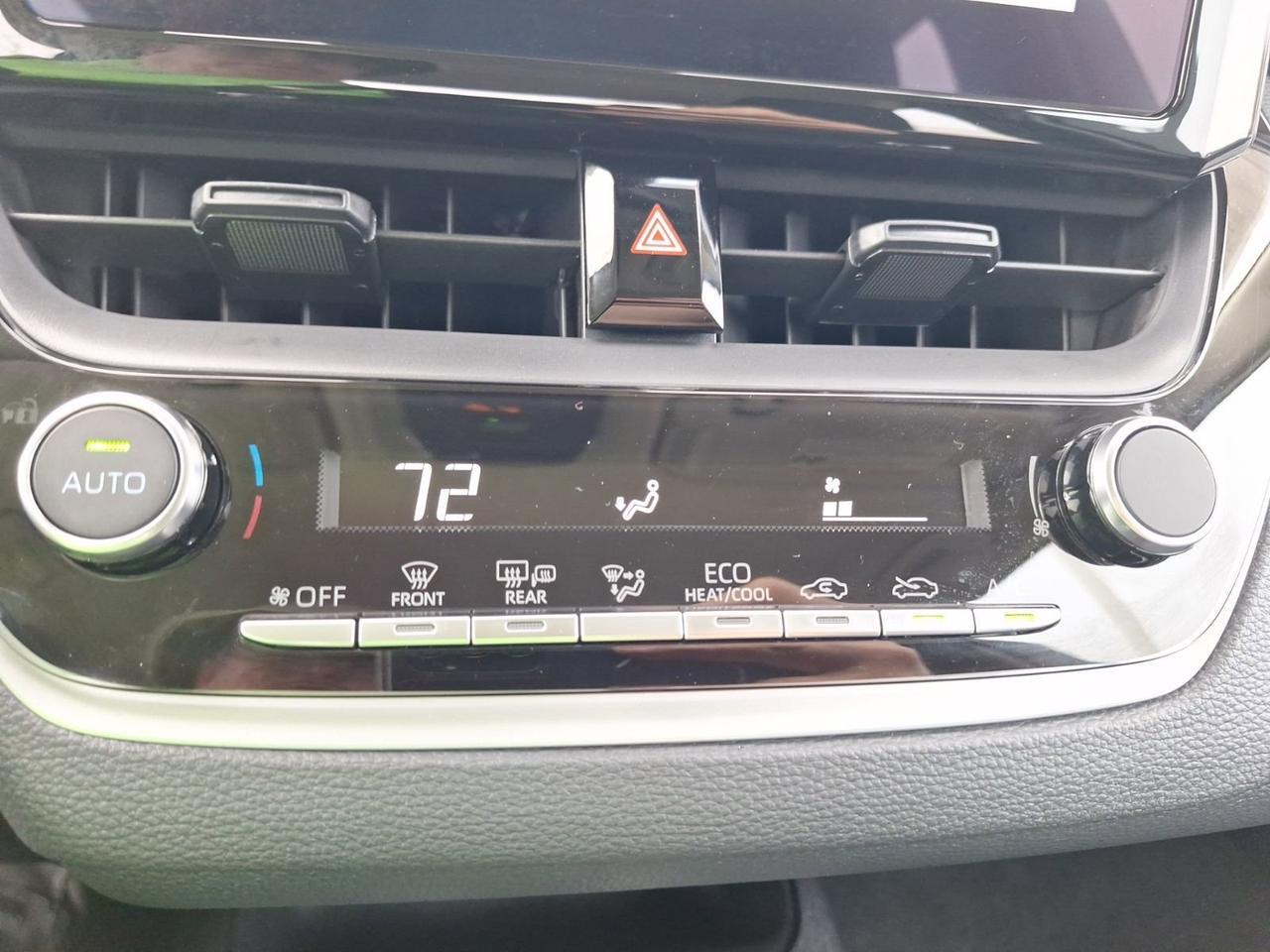 2026 Toyota Corolla LE Hurst TX