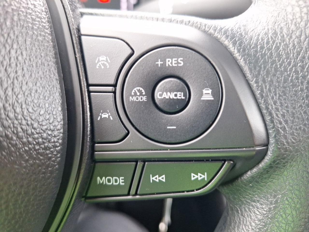 2026 Toyota Corolla LE Hurst TX