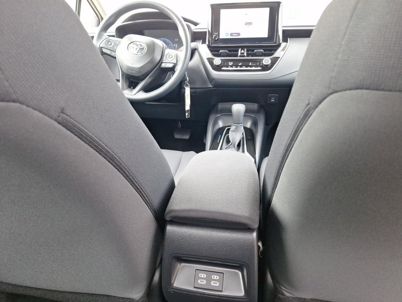 2026 Toyota Corolla LE Hurst TX