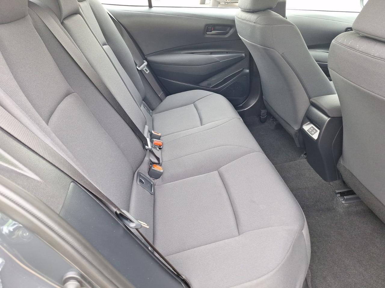 2026 Toyota Corolla LE Hurst TX